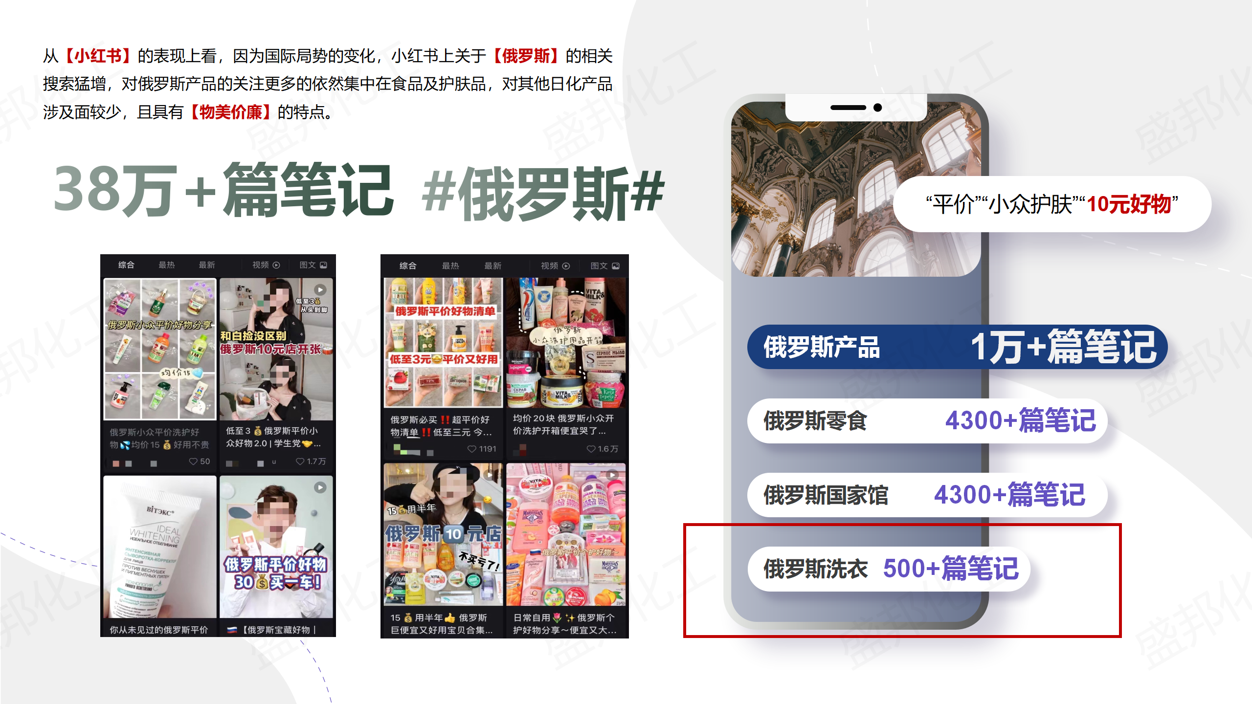 俄羅斯進口家清産(chǎn)品_03
