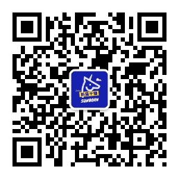 公(gōng)衆号二維碼